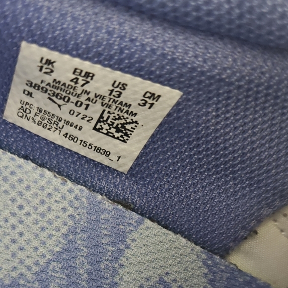 Puma Rider FV 4Dimension - Picture 10 of 12